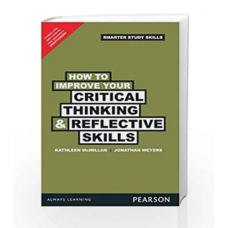 critical thinking and reflective practice book