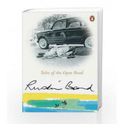 Tales of the Open Road by Ruskin Bond Book-9780144000722