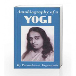 Autobiography of a Yogi by YOGANANDA PARAMHANSA Book-9788190210508