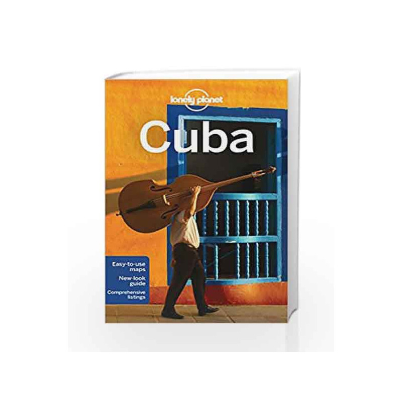 cuba travel lonely planet