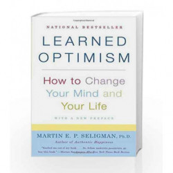 learned optimism review