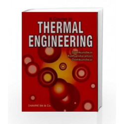 Course-In-Thermal-Engineering-By-Domkundwar-1st-Edition-Book-(5551234001718)