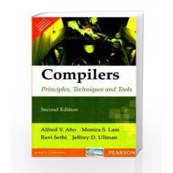 dragon book compilers pdf