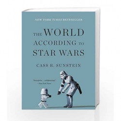 The World According to Star Wars by Cass R. Sunstein Book-9780062484222