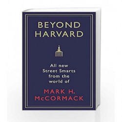 Beyond Harvard by Mark McCormack Book-9781788160162