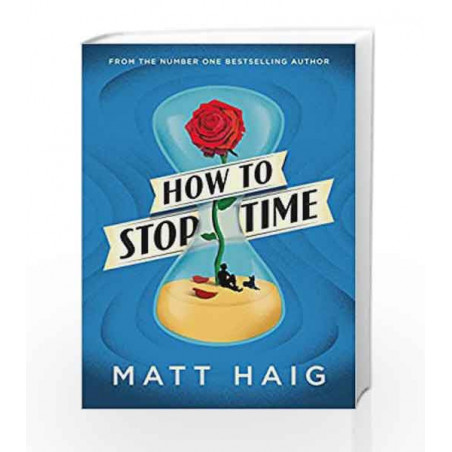 haig how to stop time