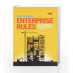 Enterprise Rules by Don Young Book-9781781252093