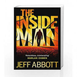 The Inside Man (Sam Capra) by Abbott, Jeff Book-9780751547931