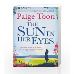 The Sun in Her Eyes by paige toon Book-9781471138416