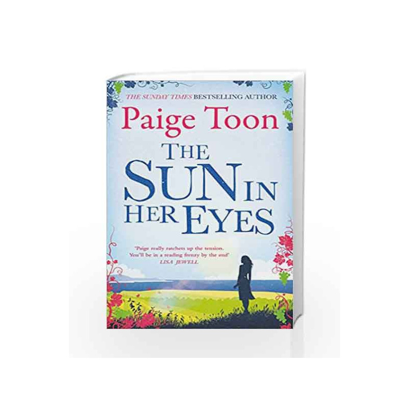 The Sun in Her Eyes by paige toon Book-9781471138416