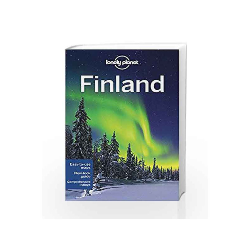 (Travel　Price　edition　NA-Buy　2015)　Online　(Travel　Best　Planet　at　Planet　Guide)　Finland　Book　Revised　edition　May　(1　Lonely　8th　by　Guide)　Finland　Lonely　in