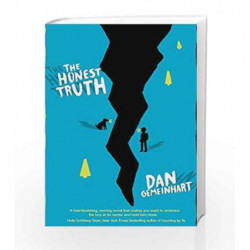The Honest Truth by Dan Gemeinhart Book-9789351038221