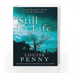 Still Life: A Chief Inspector Gamache Mystery, Book 1 by Louise Penny Book-9780751547382