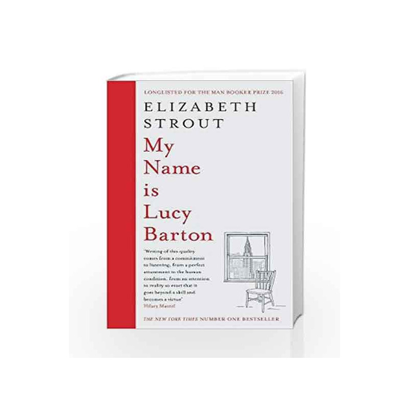 book my name is lucy barton