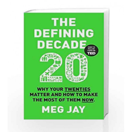 the defining decade 20