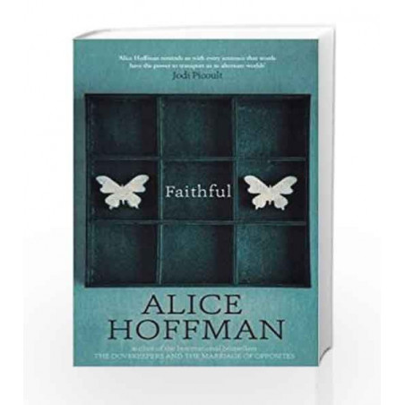 faithful book alice hoffman