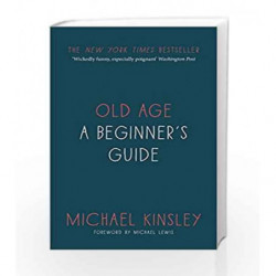 Old Age by KINSLEY MICHAEL Book-9781846045370