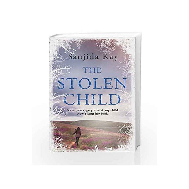 Stolen Child by Laurie Gough