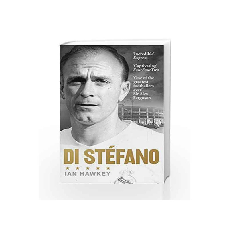 Di St        fano by Hawkey, Ian Book-9780091958565