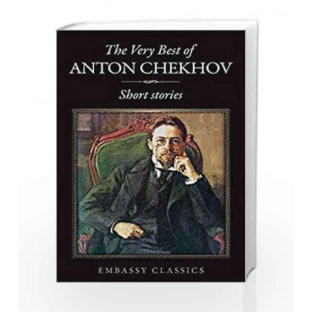 chekhov selected stories