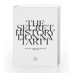 Buy The Secret History: 25th anniversary edition Book Online at