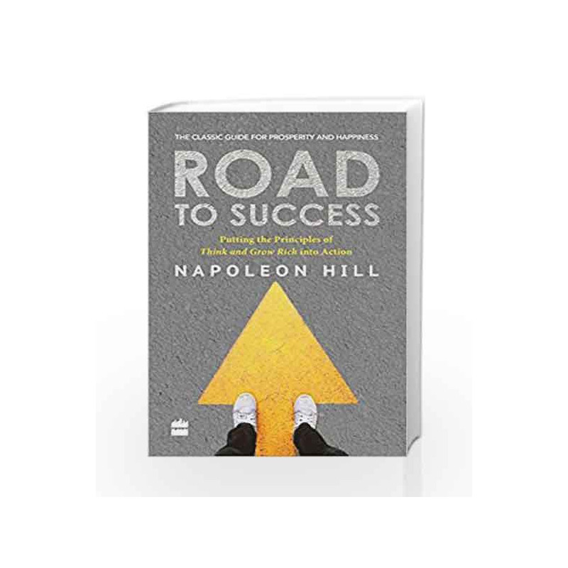 55 Best Seller A Road To Success Book from Famous authors