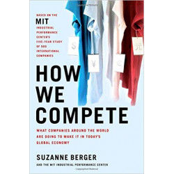 How We Compete: What...