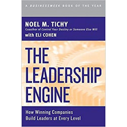The Leadership Engine: How...