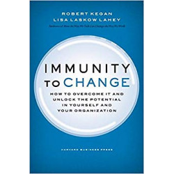 Immunity to Change: How to...