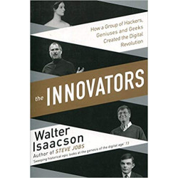 Innovators: How a Group of...