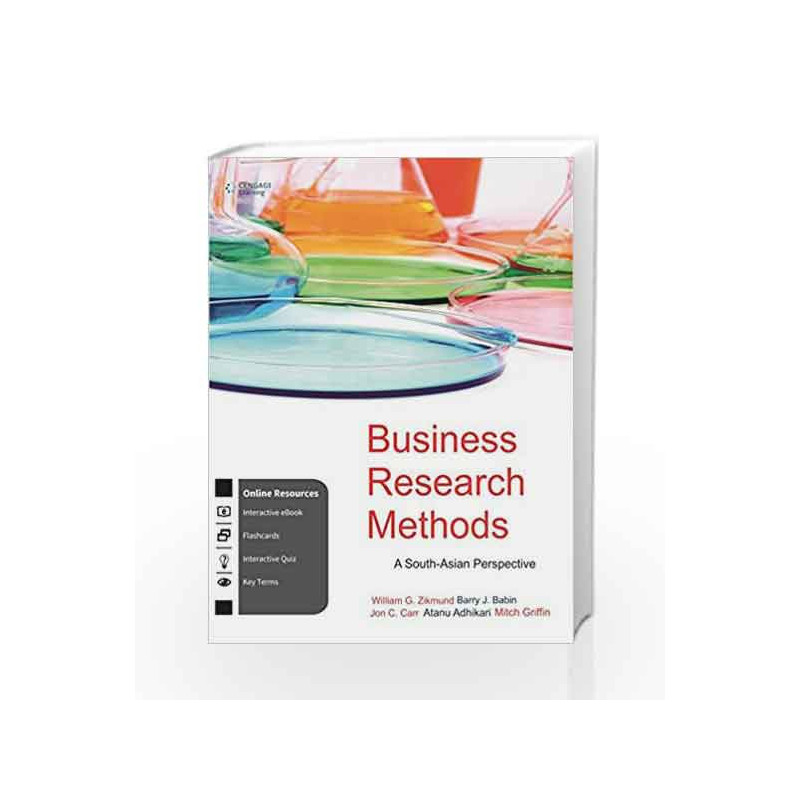 Business Research Methods With Coursemate By Zikmund