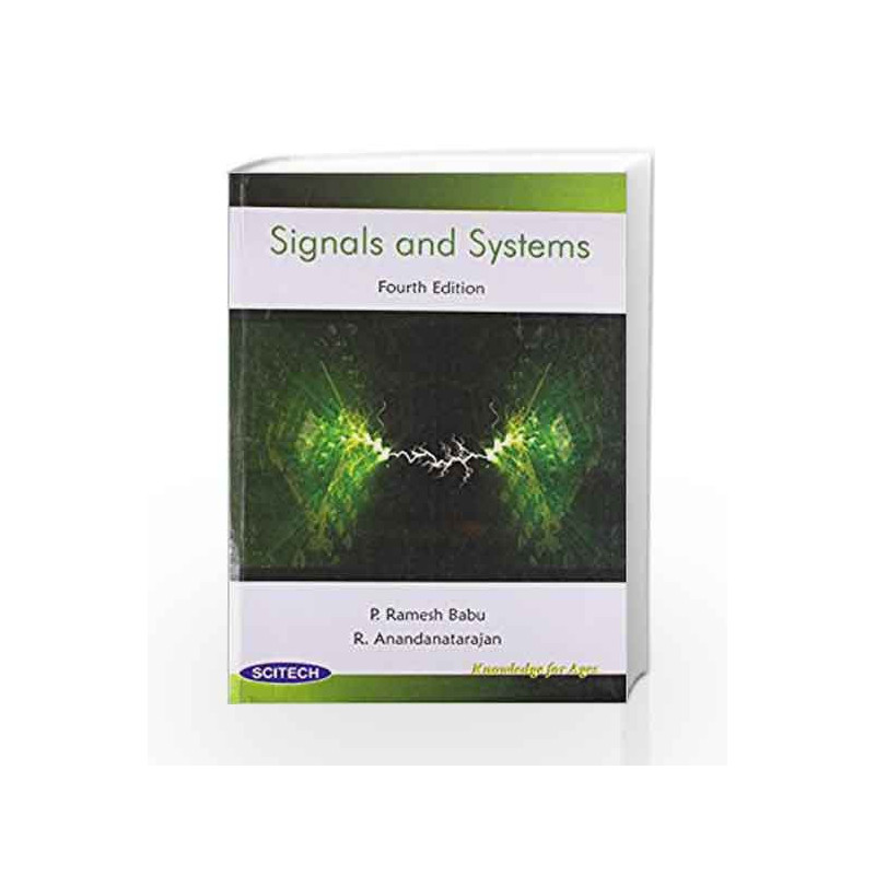 signals and systems by nagoor kani pdf files