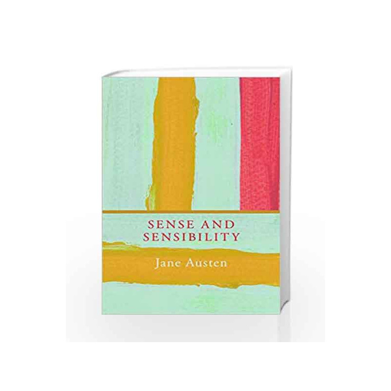 Sense and Sensibility book -9780143426998 front cover