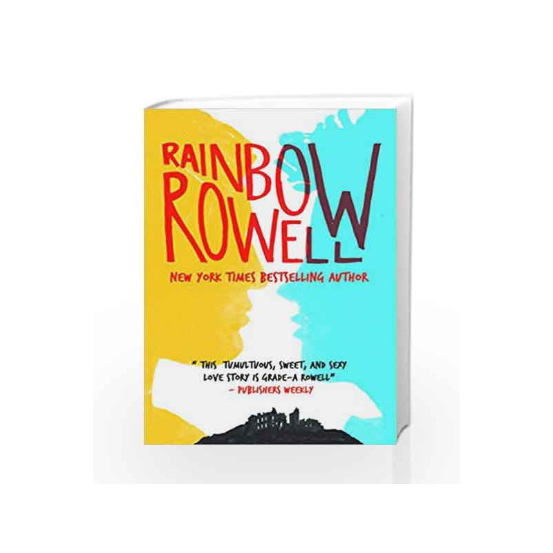 carry on rainbow rowell read online free