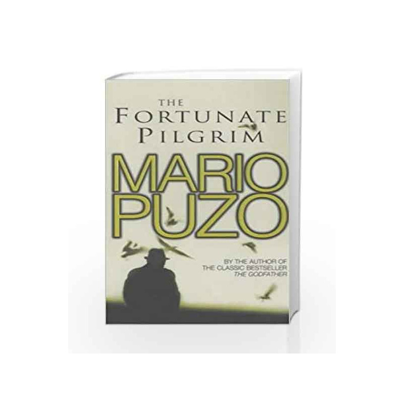 The Fortunate Pilgrim book -9780099417996 front cover