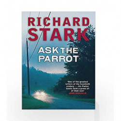 Ask The Parrot by Stark, Richard Book-9781847240989