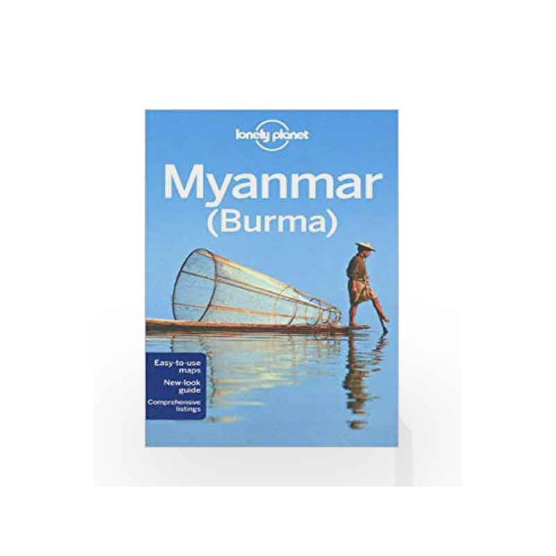 (Travel　edition　(Travel　Prices　Myanmar　Book　Allen-Buy　edition　Best　(Burma)　Planet　Guide)　Revised　Myanmar　Lonely　John　Guide)　(1　at　in　by　Planet　Lonely　December　11th　2011)　(Burma)　Online