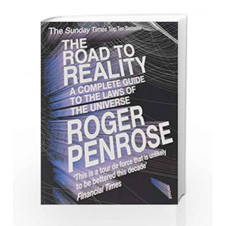 roger penrose road to reality