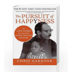 The Pursuit of Happyness by GARDNER CHRIS Book-9780060744878