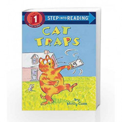 Cat Traps by Molly Coxe: 9780679864417