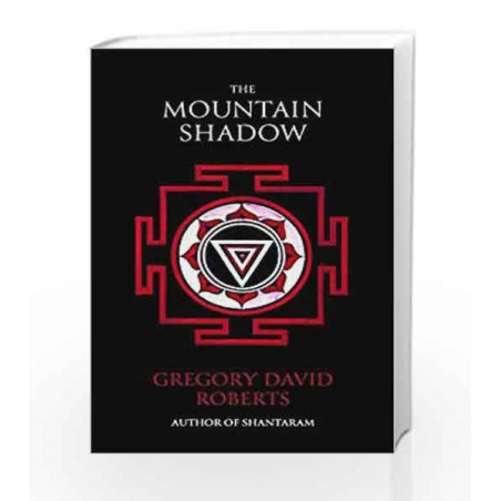 mountain shadow gregory david roberts