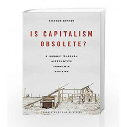 Is Capitalism Obsolete? by Corneo, Giacomo Book-9780674495289