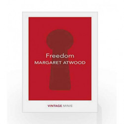 Freedom (Vintage Mini) (Vintage Minis) by Atwood, Margaret Book-9781784874117