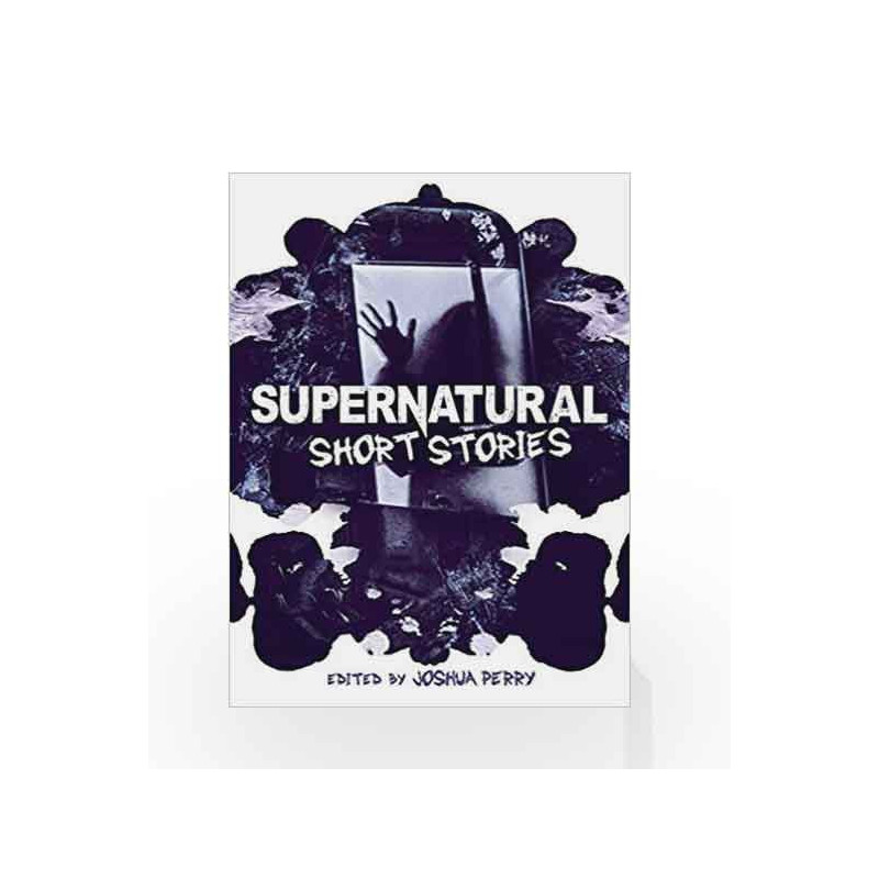 Supernatural Short Stories by Stoker, Bram Book-9781788284073