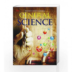 General Science: Science Encyclopedia by Om Books International Book-9789386316844