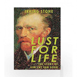 lust for life stone
