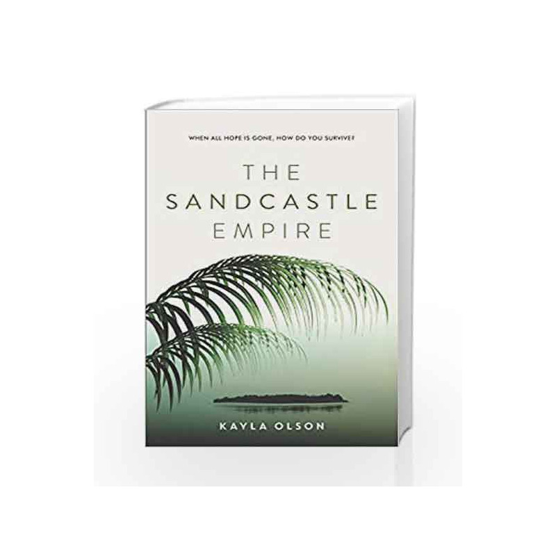sandcastle frederik peeters book buy