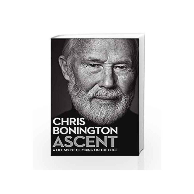 Ascent by CHRIS BONINGTON Book-9781471157554