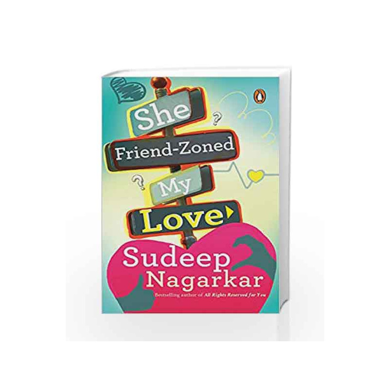 sudeep nagarkar books read online