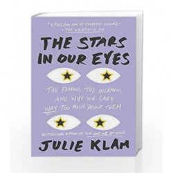 The Stars Within You by Juliana McCarthy